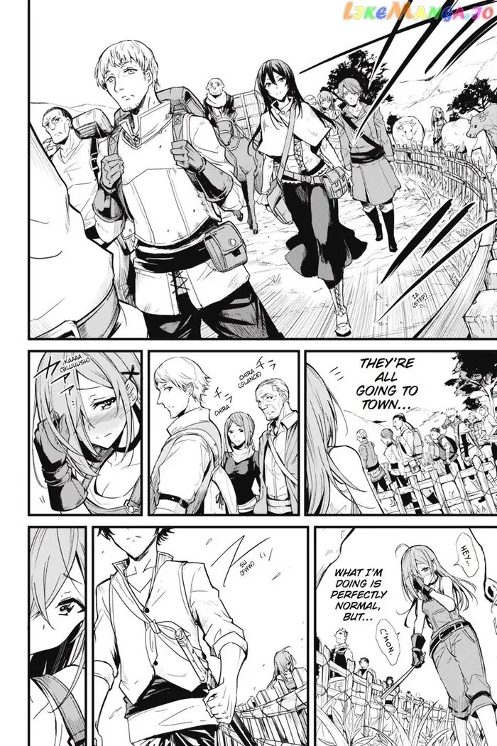 Goblin Slayer: Side Story Year One Chapter 2 image 09_optimized_optimized